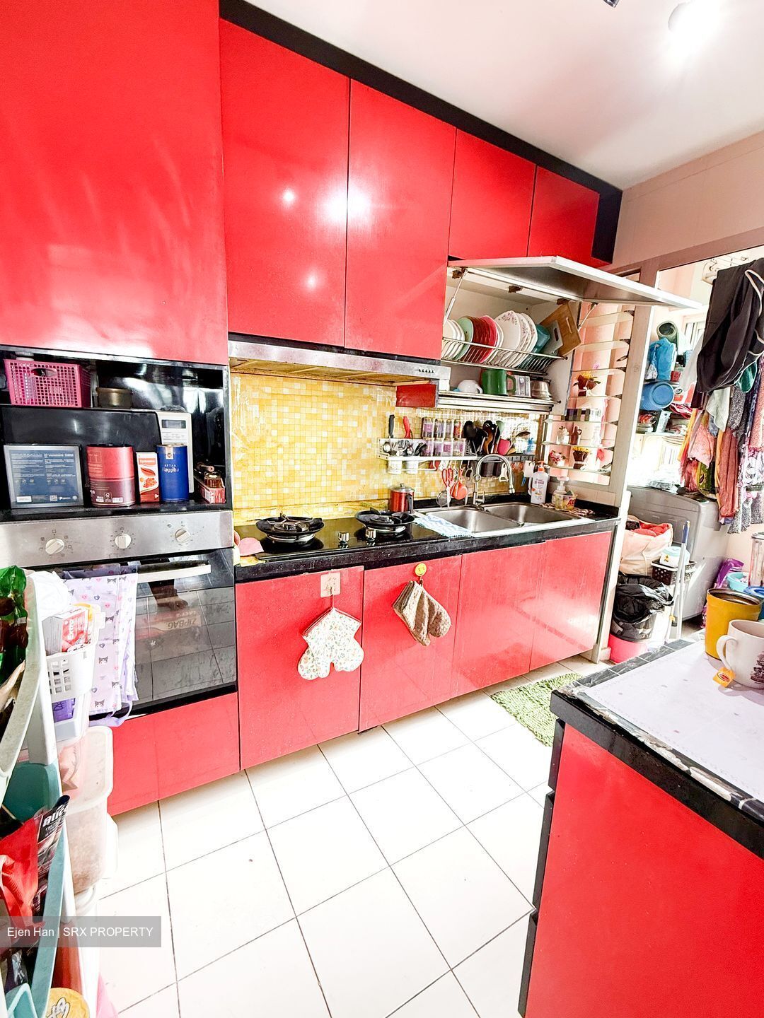 Blk 55 Teban View (Jurong East), HDB 3 Rooms #488139391